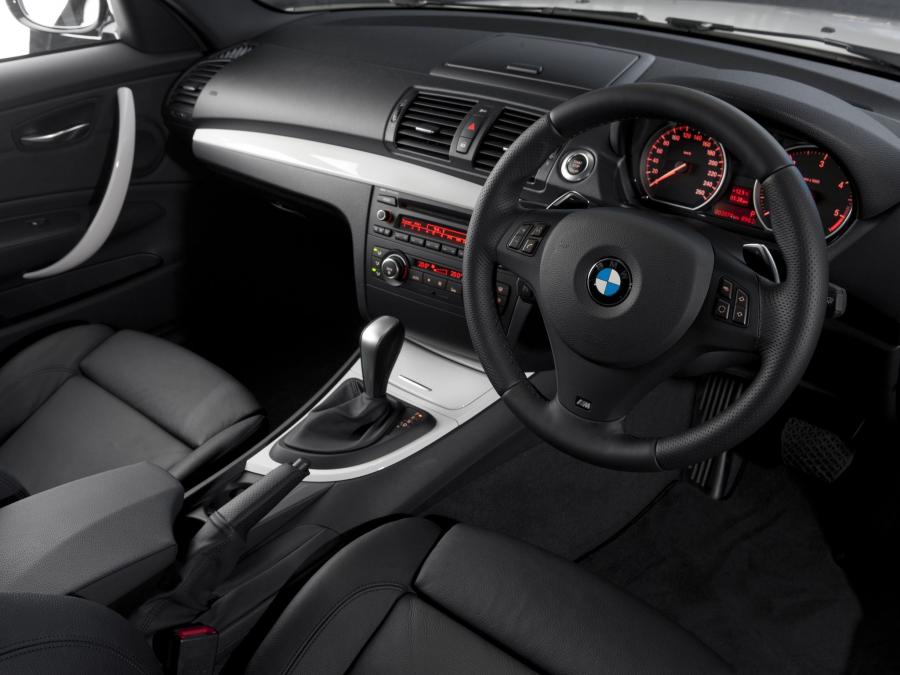  BMW 123d Coupe 2011 года  (AU) (фото 6 из 7)